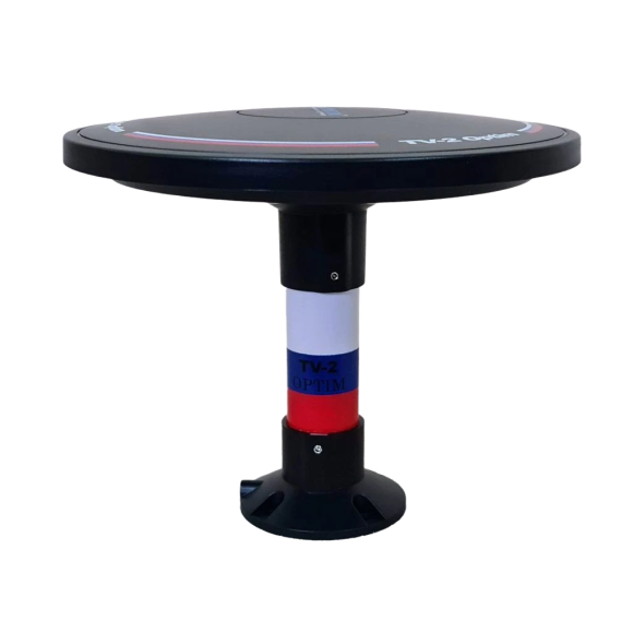 Антенна автомобильная телевизионная TV-2 Optim Антенна автомобильная телевизионная TV-2 Optim