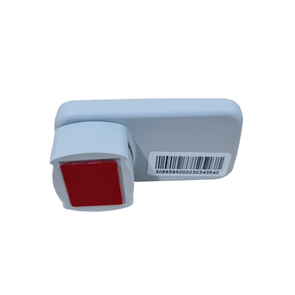 Транспондер T-PASS "Стандарт" (модель XG 5000 с логотипом Gray, с держателем)