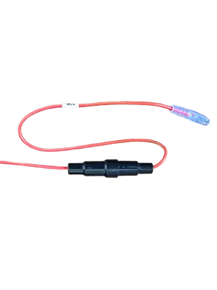 Провод для скрытой установки радар-детекторов/д и комбо-устройств SilverStone F1 HARDWARE KIT HDN-25