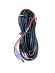 Провод для скрытой установки радар-детекторов/д и комбо-устройств SilverStone F1 HARDWARE KIT HDN-25
