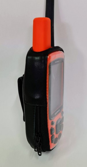 Чехол для  Garmin Astro 320, Alpha 50 Чехол для  Garmin Astro 320, Alpha 50