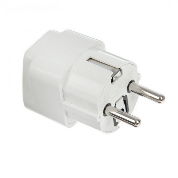 Переходник сетевой универсальный, 16А
