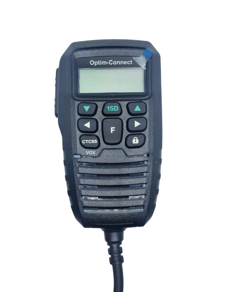 Тангента OPTIM-Connect Тангента OPTIM-Connect