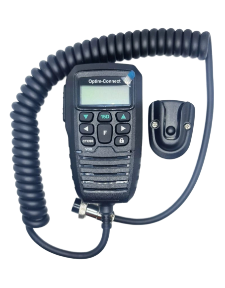 Тангента OPTIM-Connect Тангента OPTIM-Connect