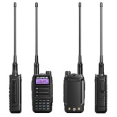 Радиостанция портативная BaoFeng UV-16 Pro Радиостанция портативная BaoFeng UV-16 Pro