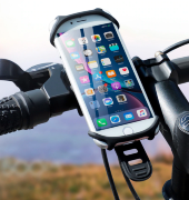Держатель смартфона на руль велосипеда