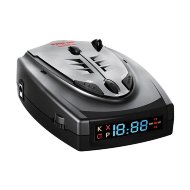 Радар-детектор Sho-Me G-525 Signature Радар-детектор Sho-Me G-525 Signature