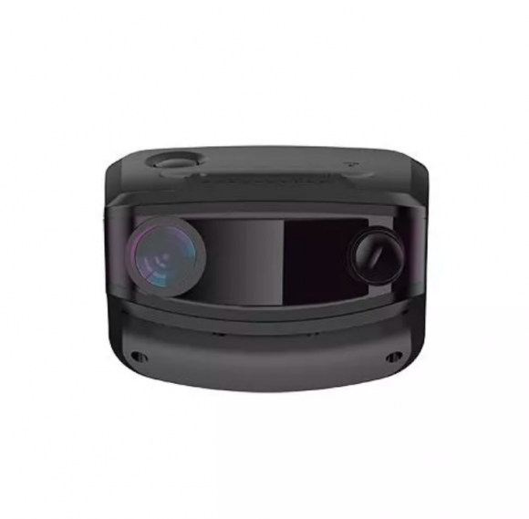 Радар-детектор с видеорегистратором Sho-Me Combo №5 MStar