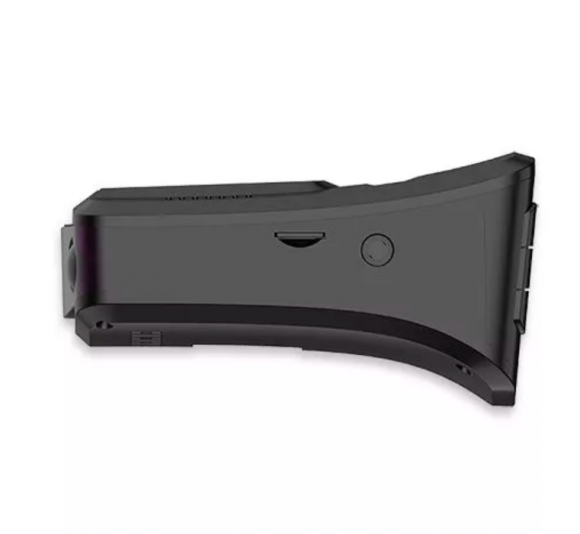 Радар-детектор с видеорегистратором Sho-Me Combo №5 MStar