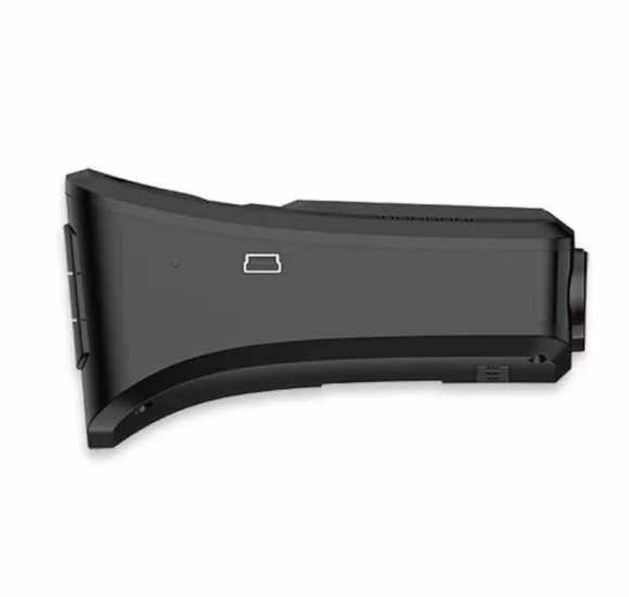 Радар-детектор с видеорегистратором Sho-Me Combo №5 MStar