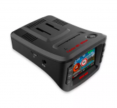 Радар-детектор с видеорегистратором Sho-Me Combo №5 MStar